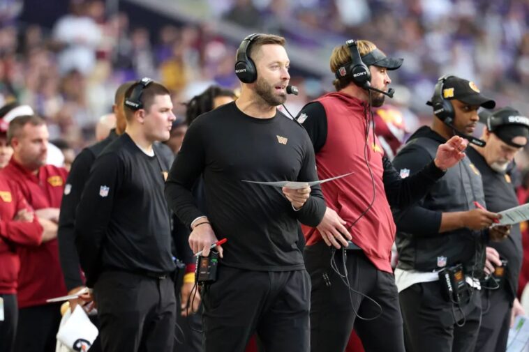kliff-kingsbury-leaves-commanders-in-staff-shakeup-after-massive-letdown