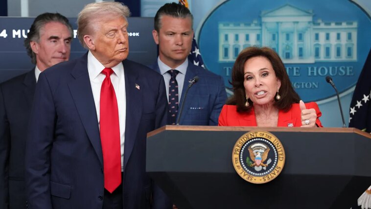 pirro-touts-dc-crime-is-being-prosecuted-‘like-never-before’-in-announcing-year-end-stats