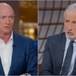 jon-stewart-exposes-mark-kelly’s-blatant-hypocrisy-—-urged-military-to-defy-trump-while-staying-silent-on-obama’s-regime-killing-american-citizens-with-drone-strikes