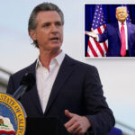 gavin-newsom-taunts-trump-with-‘little-fingers’-post,-mocks-influencer-with-grindr-joke