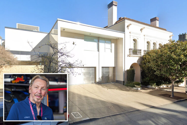 larry-ellison-quietly-sells-san-fran-mansion-for-$45-million-in-city’s-biggest-sale-—-as-billionaire-tax-fears-loom