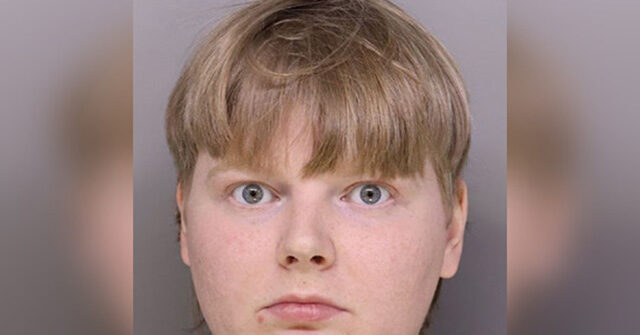 report:-jd-vance-home-vandalization-suspect-has-criminal-record,-demanded-law-enforcement-call-him-‘julia’