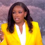 crockett-calls-trump-the-‘maduro-of-the-united-states’-during-‘the-view’-appearance