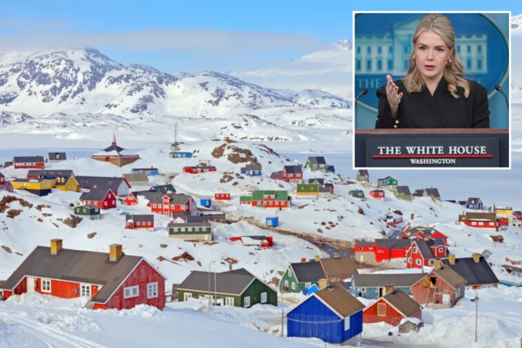 white-house-says-greenland-could-be-taken-‘utilizing-the-us.-military’