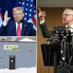 tim-walz-melts-down-after-dropping-reelection-bid,-rejects-growing-calls-to-resign:-‘over-my-dead-body!’