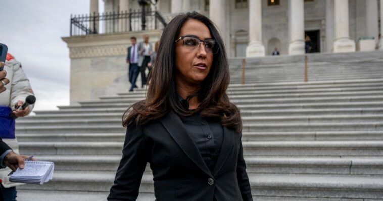 house-republicans-are-preparing-to-override-two-trump-vetoes:-report