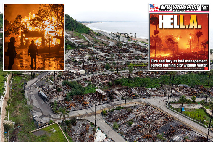 just-13%-of-pacific-palisades-residents-have-started-to-rebuild,-and-a-third-have-given-up-entirely-1-year-after-la-fires:-poll