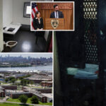 zohran-mamdani-signs-executive-order-to-curb-solitary-confinement-at-nyc’s-rikers-island