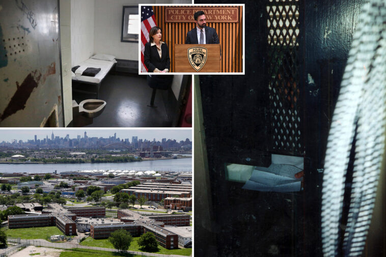 zohran-mamdani-signs-executive-order-to-curb-solitary-confinement-at-nyc’s-rikers-island