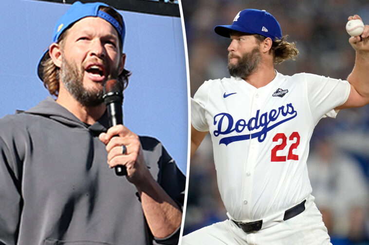 nbc-targeting-clayton-kershaw-for-studio-analyst-role
