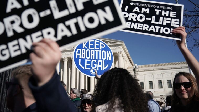 trump-urges-gop-to-be-‘flexible’-on-hyde-amendment,-igniting-backlash-from-pro-life-allies