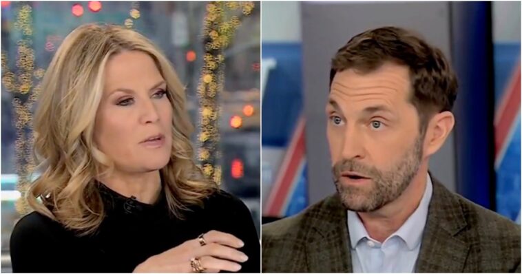 mic-drop:-martha-maccallum-destroys-democrat-rep.-jason-crow-after-he-slams-trump-doj’s-maduro-arrest