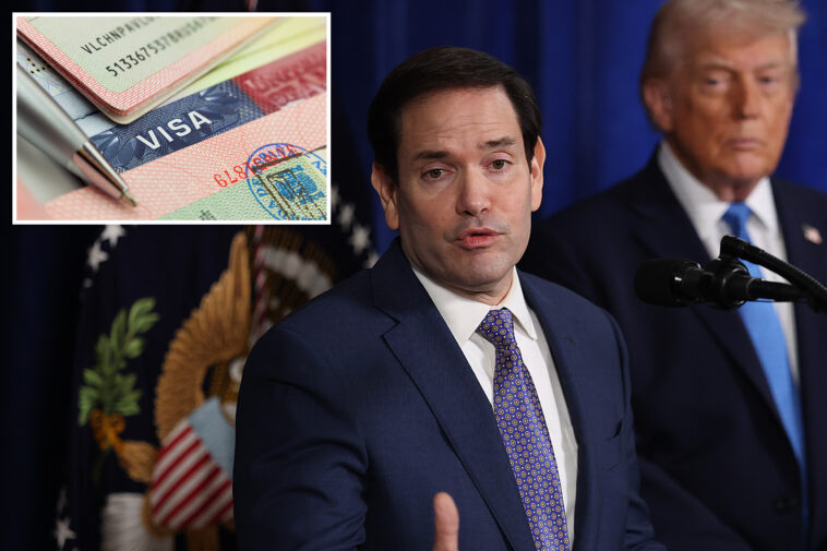 trump-admin-triples-list-of-countries-whose-citizens-must-pay-up-to-$15k-for-visa-application