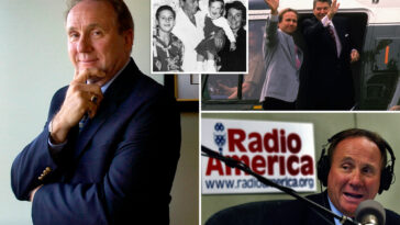 michael-reagan,-son-of-former-president-ronald-reagan,-dead-at-80