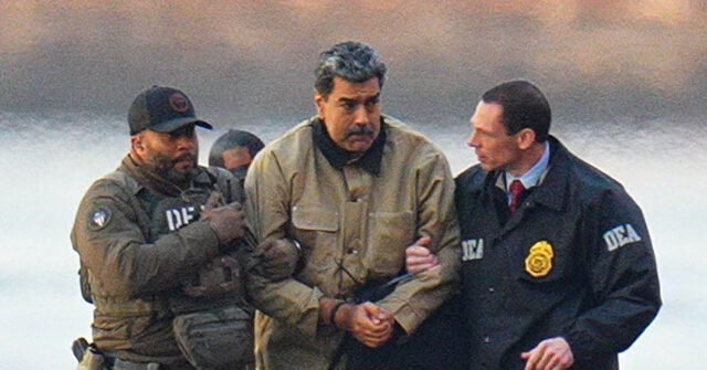 ‘welcome-to-hell’:-venezuelans-describe-torture-under-maduro-regime