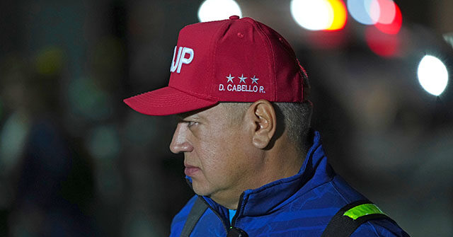 venezuela’s-most-dangerous-socialist,-diosdado-cabello,-starts-street-hunt-for-dissidents