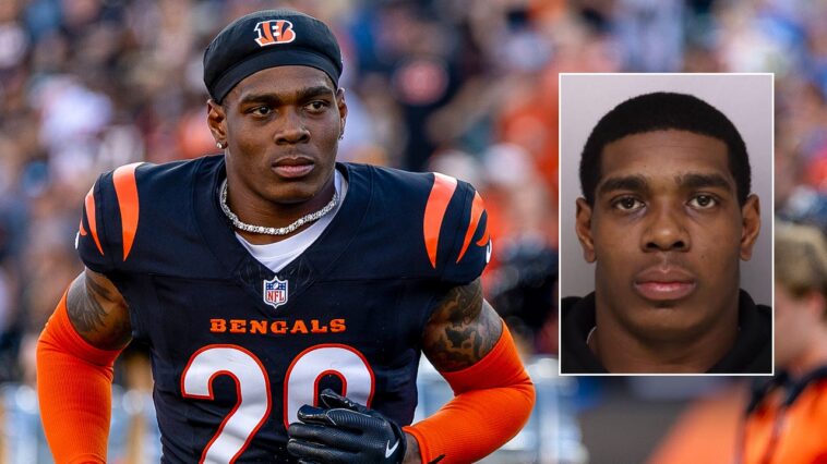 bengals’-cam-taylor-britt-sentenced-to-5-days-in-jail-after-pleading-guilty-to-reckless-driving-charge