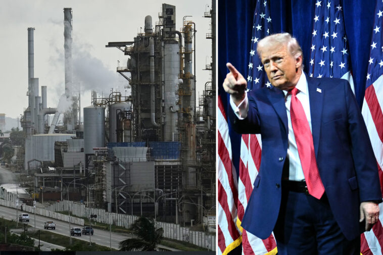 venezuela-selling-up-to-50-million-barrels-of-oil-to-us,-trump-reveals