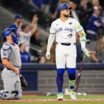 toronto-steakhouse-offering-bo-bichette-free-food-for-life-—-with-one-big-catch