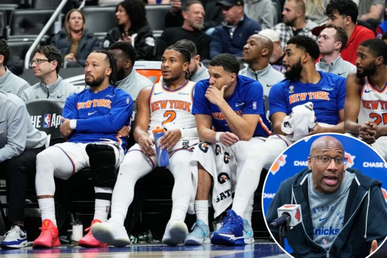mike-brown’s-honeymoon-is-over-with-knicks’-mettle-facing-first-test