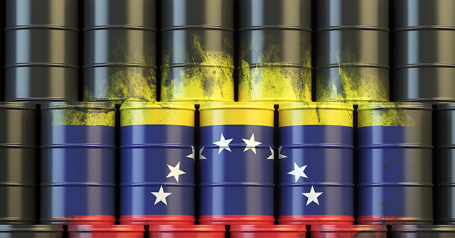 breitbart-business-digest:-the-quiet-prize-in-venezuela-is-an-oil-shock-tax-cut