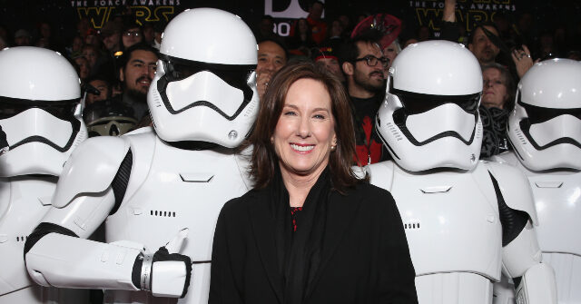 nolte:-‘star-wars’-killer-kathleen-kennedy-to-step-down-as-lucasfilm-head,-per-report