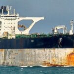 venezuelan-‘dark-fleet’-tanker-evades-us,-reflags-as-russian,-flees-to-irish-coast:-reports