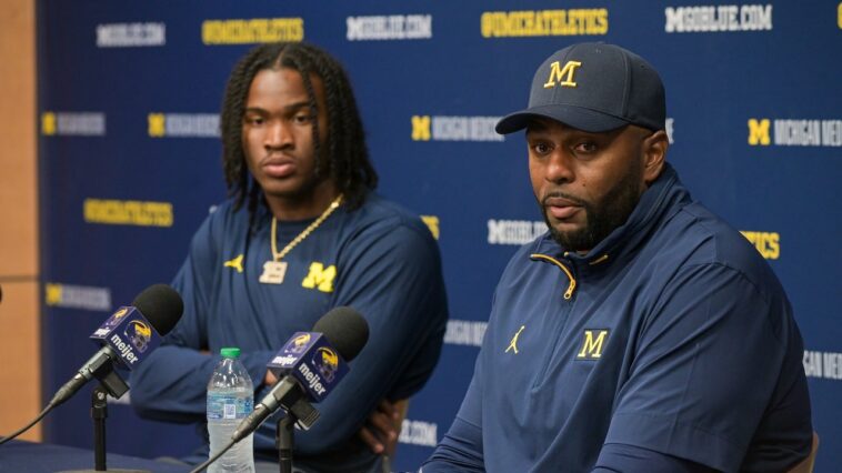 michigan-qb-bryce-underwood-to-remain-with-program-after-sherrone-moore-scandal