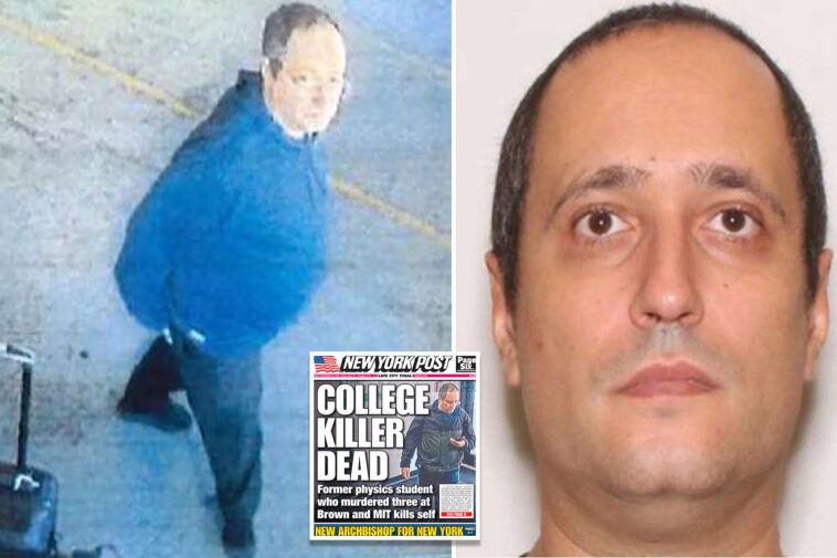 cold-blooded-brown-university,-mit-shooter-expressed-no-regrets-over-carnage-in-chilling-video-confessions:-feds