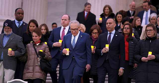 house-democrats-hold-far-left-circus-on-fifth-anniversary-of-january-6