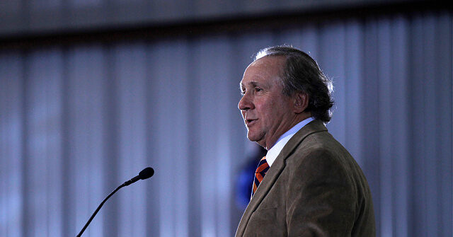 michael-reagan,-ronald-reagan’s-son,-dies-at-80