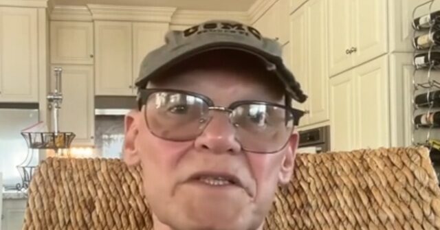 carville:-democrats-are-‘going-to-have-a-massive-win-in-november’