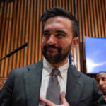 zohran-mamdani-admits-he-has-no-federal-security-clearance-after-claiming-he-was-‘briefed’-on-maduro-capture