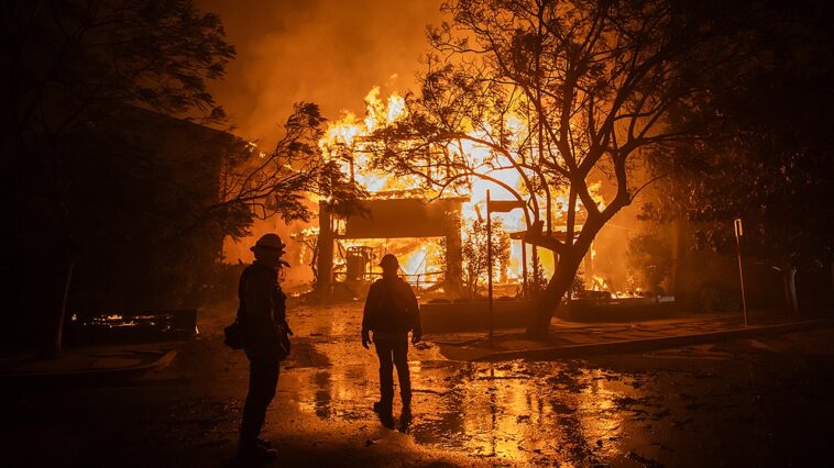 la-mayor-calls-wildfire-fire-response-one-of-the-‘fastest’-rebuilding-efforts-in-california-history