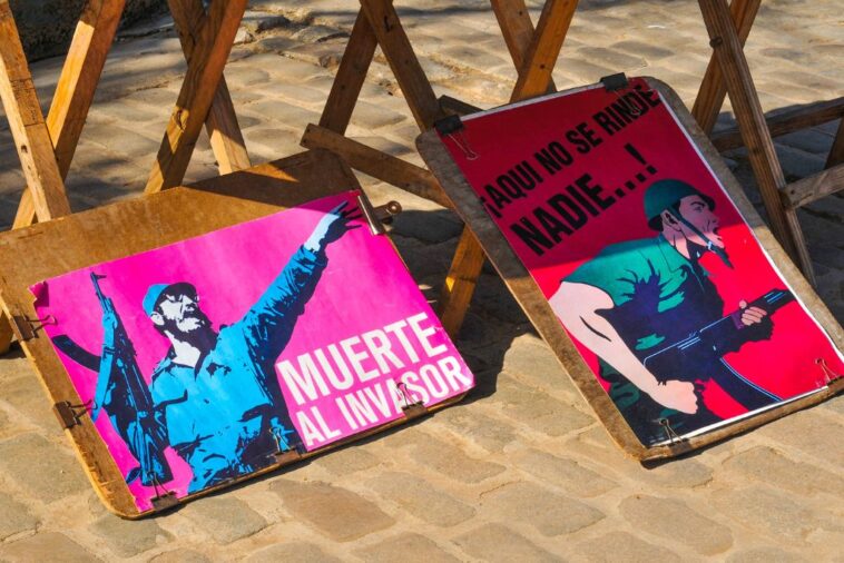 cuba-enters-terminal-phase-while-sending-its-citizens-to-die-to-support-maduro’s-regime