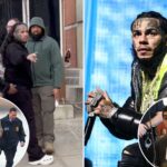 rapper-tekashi-6ix9ine-reports-to-infamous-nyc-lockup-where-nicolas-maduro,-luigi-mangione-are-currently-held