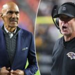 tony-dungy-gobsmacked-over-ravens’-firing-of-john-harbaugh:-‘don’t-understand’