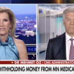 dr.-oz-orders-full-scale-federal-audit-of-minnesota-medicaid-under-tim-walz-—-fraud-will-be-clawed-back-and-withheld-from-future-funding