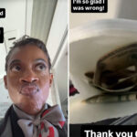flight-attendant-‘blessed’-after-receiving-cashed-filled-barf-bag-from-generous-passengers