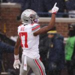 star-ohio-state-wideout-carnell-tate-declares-for-2026-nfl-draft