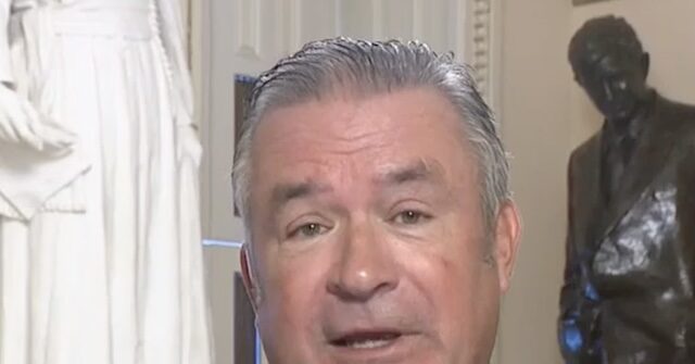 gop-rep.-bacon-calls-trump-administration’s-comments-on-greenland-‘appalling’