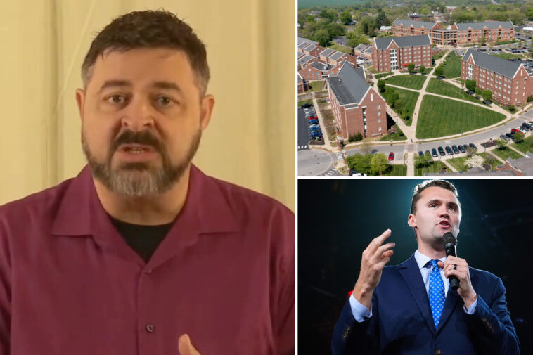 tennessee-university-reinstates-professor-fired-over-charlie-kirk-post-–-will-pay-him-$500,000