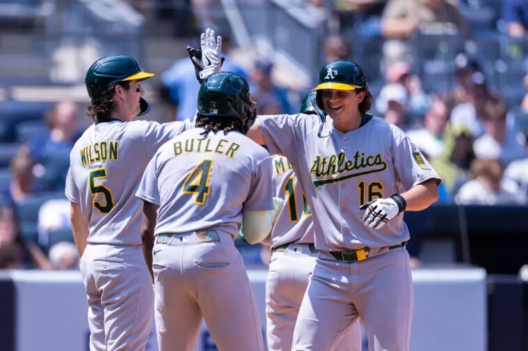 a’s-again-denied-‘las-vegas-athletics’-trademark-in-latest-blow-to-mlb-club