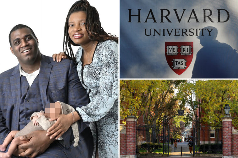 harvard-dean-gregory-davis-removed-after-anti-white,-anti-police-social-media-posts-resurfaced