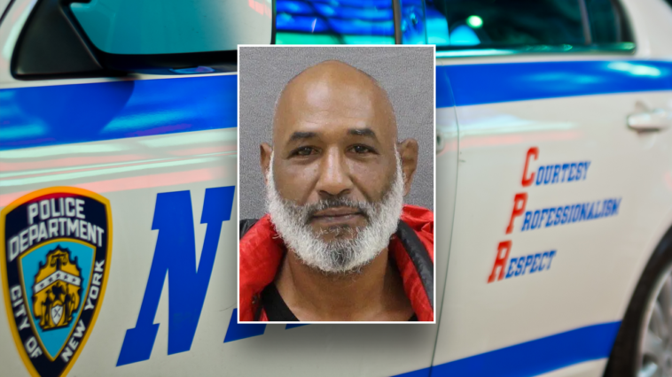 nyc-sex-offender-indicted-for-threatening-to-kill-jews,-police-and-federal-officials