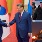 south-korean-leader-says-he-asked-china’s-xi-to-act-as-mediator-on-north-korea-issues