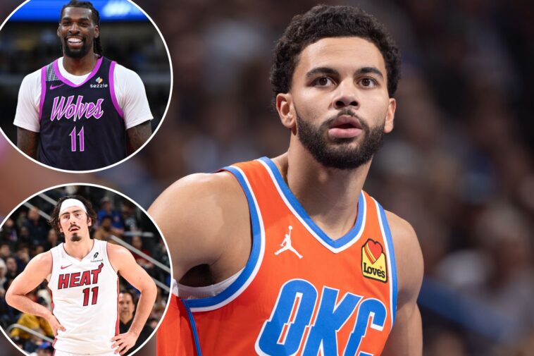 nba-sixth-man-of-the-year-odds,-prediction:-ajay-mitchell-is-the-dark-horse-in-the-race