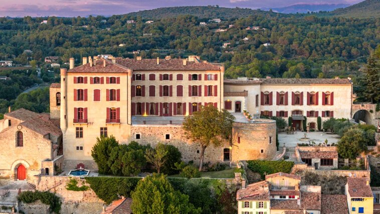 jaw-dropping-medieval-castle-with-100-rooms-hits-market-with-nearly-1,000-years-of-history