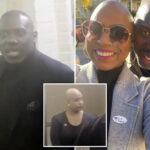 ‘squad’-rep.-ayanna-pressley’s-ex-con-husband-slaps-phone-out-of-man’s-hands-as-he-tries-to-ask-her-a-question