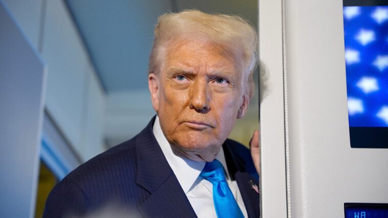 jonathan-turley:-impeachment-obsession-returns-as-democrats-recycle-lawfare-to-fire-up-their-base